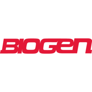 Biogen Logo